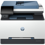 МФУ лазерное HP Color LaserJet Pro 3303sdw