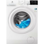 Стиральная машина Electrolux EW6F449PWE