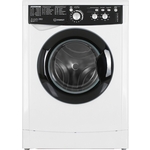 Стиральная машина Indesit EWSD 51031 BK