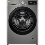 Стиральная машина LG F4V3ES6S