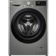 Стиральная машина LG F4V3ES6S
