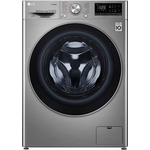 Стиральная машина LG F4V5VYP2T