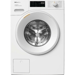 Стиральная машина Miele WSD383 WCS Lotus White