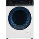 Стиральная машина ZUGEL ZWF10141I Inverter Steam