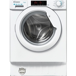 Встраиваемая стиральная машина с сушкой Candy CBD 485TWM/1-07
