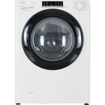 Стиральная машина с сушкой Candy Smart Pro Inverter CSOW43646TWMB-07