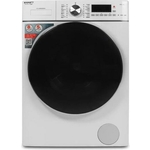 Стиральная машина с сушкой Kraft TCH-HDD8596SW