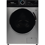 Стиральная машина с сушкой Бирюса WMD-MX814/15 S