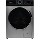 Стиральная машина с сушкой Бирюса WMD-MX814/15 S