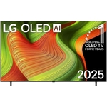 Телевизор LG OLED77B5RLA