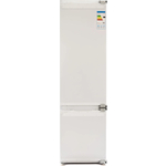 Встраиваемый холодильник Scandilux RBI218