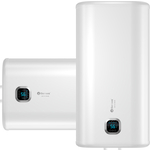 Накопительный водонагреватель Thermex Decido 80 Wi-Fi