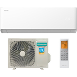 Инверторная сплит-система Hisense AS-13UW4RYRHB04