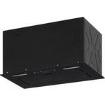 Вытяжка встраиваемая Krona ASPEN 600 BLACK SGC