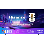 Телевизор QLED Hisense 100E7Q PRO