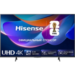 Телевизор Hisense 43A6S