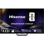 Телевизор QLED Hisense 55U7S PRO