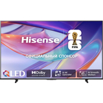 Телевизор QLED Hisense 75E7S