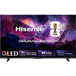 Телевизор QLED Hisense 85E7S PRO