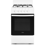 Газовая плита Weissgauff WGSM 5000 W