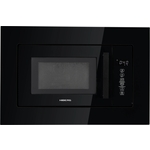 Встраиваемая микроволновая печь Hiberg i-VM 6502 B