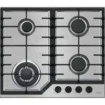 Газовая варочная панель DeLonghi GATTA 6GW IM