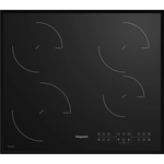 Электрическая варочная панель Hotpoint HB 2560S BA