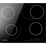 Электрическая варочная панель Samsung NZ64T3516AK/WT