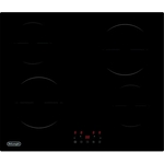Электрическая варочная панель DeLonghi SATORA 6E0 CT