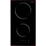 Электрическая варочная панель Krona TEMPO 30 BL