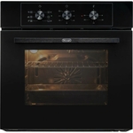 Электрический духовой шкаф DeLonghi DEO 615 NB Fabiola