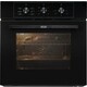 Электрический духовой шкаф DeLonghi DEO 615 NB Fabiola