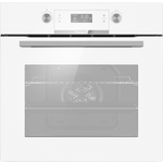 Электрический духовой шкаф Weissgauff EOM 699 PDW Digital Smart Soft Close