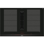 Индукционная варочная панель Siemens EX875LX67E