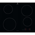 Индукционная варочная панель Electrolux LIB60424CK