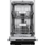 Встраиваемая посудомоечная машина DeLonghi DDW 06S Amelia