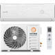 Инверторная сплит-система Ultima Comfort EXD-I07PN