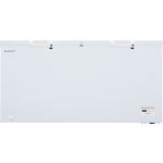Морозильный ларь Kraft BD (W)-605QX