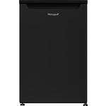 Морозильная камера Weissgauff WRF-80 Defrost Black