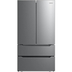 Холодильник GENCOOL GDM-727WH