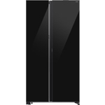 Холодильник Samsung RS80F65M1BWR