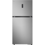 Холодильник LG GR-B922FMBM
