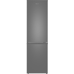 Холодильник Weissgauff WRK 1520 Defrost Silver