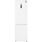 Холодильник Weissgauff WRK 2010 DW Inverter Total NoFrost
