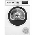 Сушильная машина Bosch WTH8529GPL