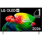 Телевизор LG OLED48B6RLA