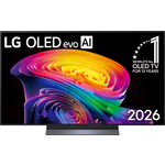 Телевизор LG OLED48C6RLA