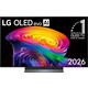 Телевизор LG OLED48C6RLA