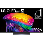 Телевизор LG OLED55C6RLA
