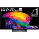 Телевизор LG OLED55C6RLA